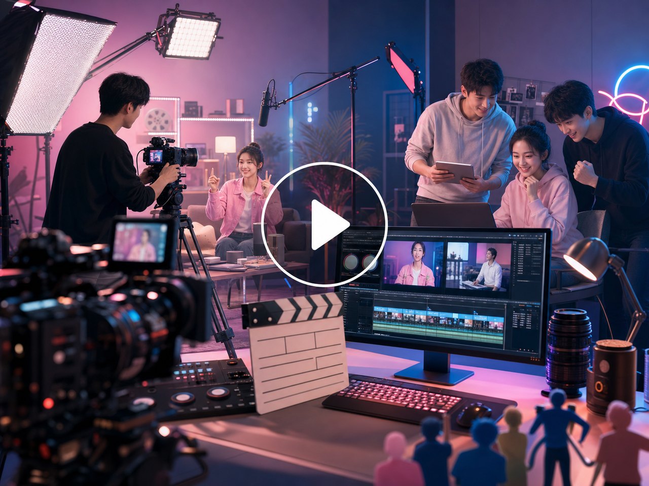糖心vlog
